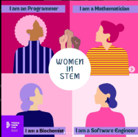 Women in STEM Interview Series