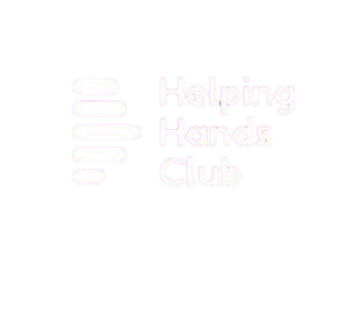 Helping Hands Club Logo